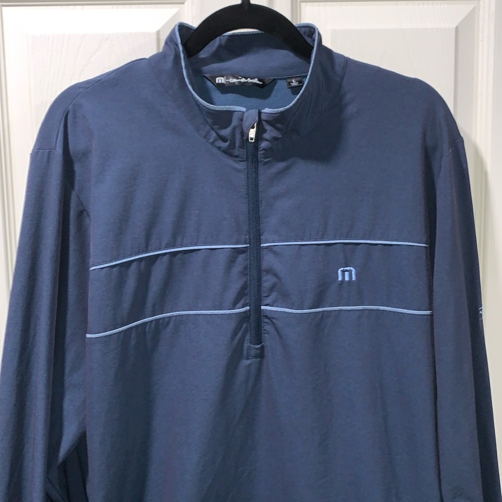 Travis Mathew Jacket